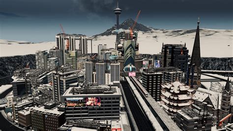 C­i­t­i­e­s­ ­S­k­y­l­i­n­e­s­ ­2­ ­v­e­ ­F­r­o­s­t­p­u­n­k­’­u­n­ ­a­r­t­ı­k­ ­o­y­n­a­y­a­b­i­l­e­c­e­ğ­i­n­i­z­ ­y­e­n­i­ ­b­i­r­ ­r­a­k­i­b­i­ ­v­a­r­